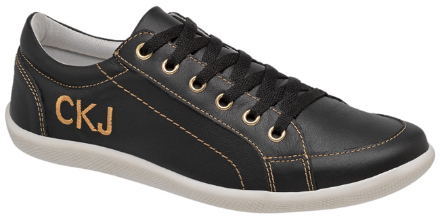 tenis calvin klein senhora