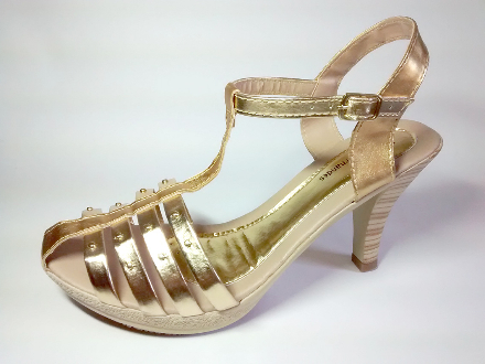 salto alto no atacado