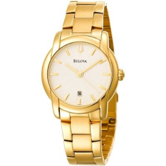 relogio bulova slim masculino