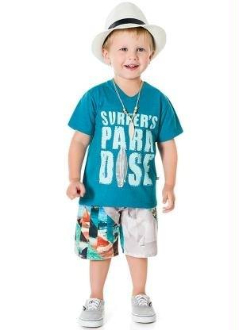 revender roupas infantil elian